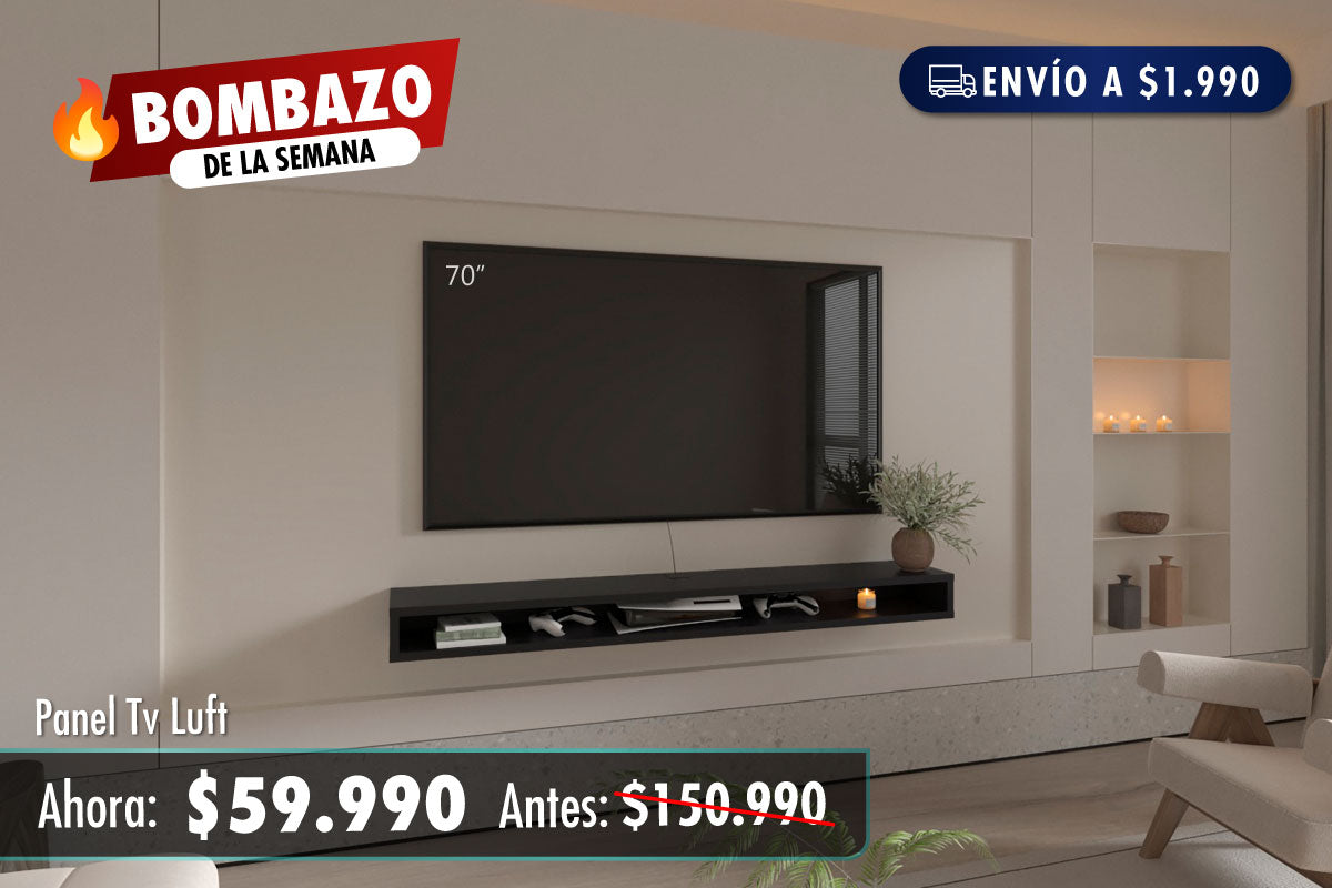 Tu Home Market Chile