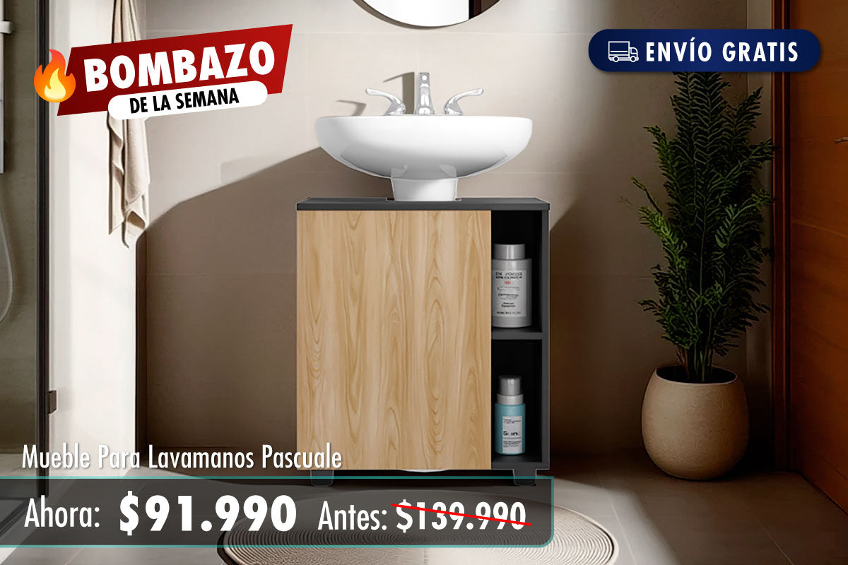 Tu Home Market Chile