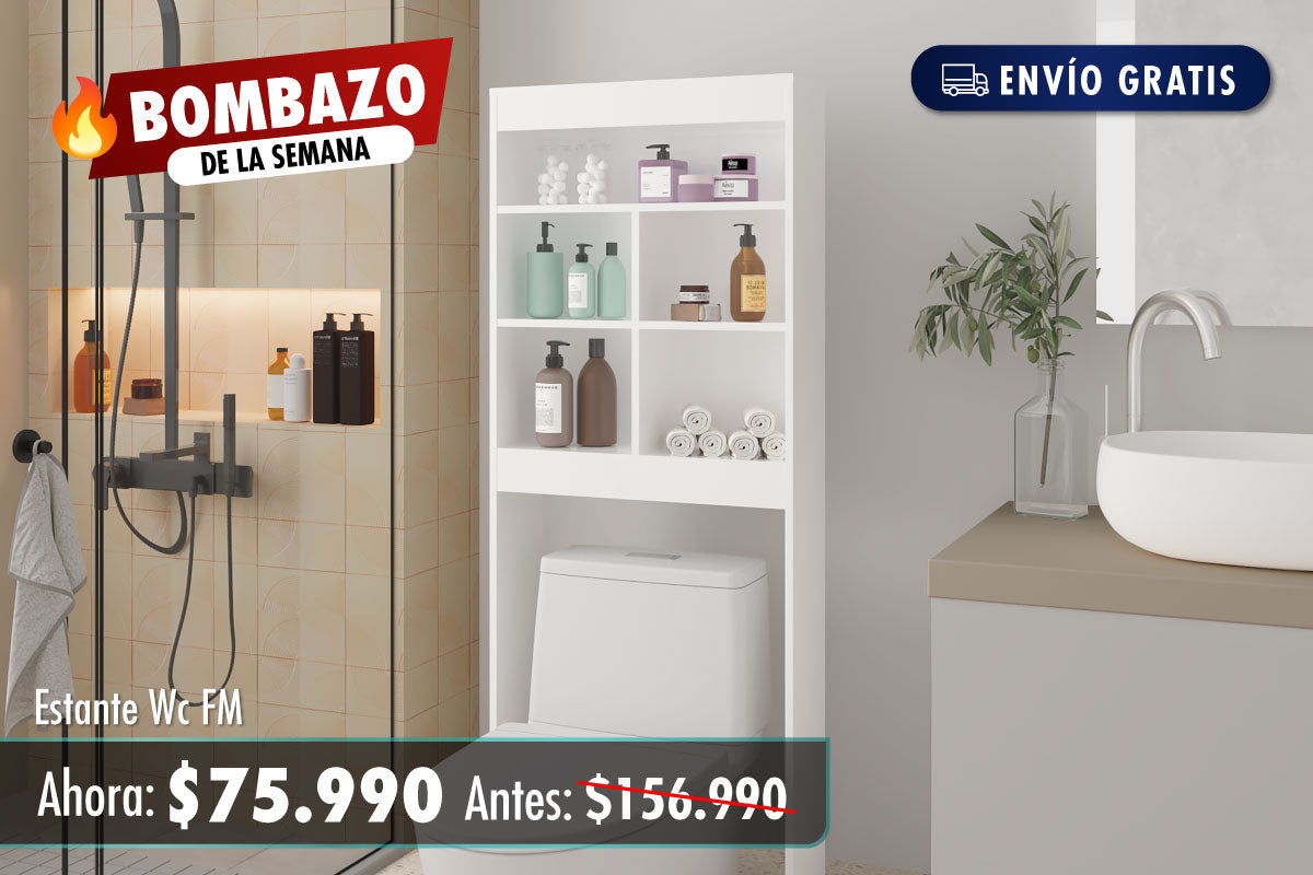 Tu Home Market Chile