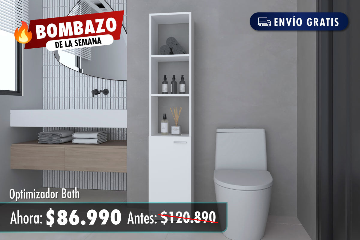 Tu Home Market Chile