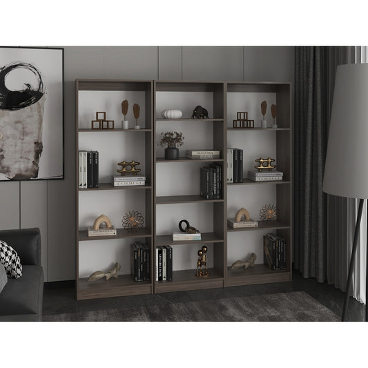 Combo 11 Estante Colección Home, Milan