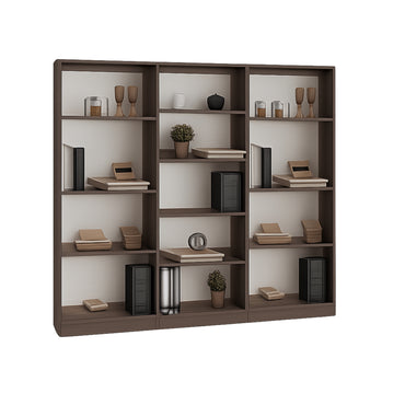 Combo 11 Estante Colección Home, Milan