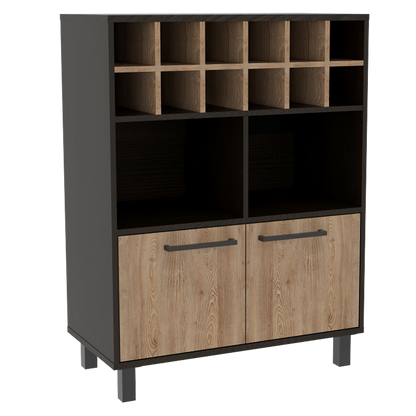 Combo Kaia, Kaia, incluye rack TV, bar, bife y mesa centro