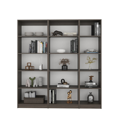Combo 14 Estante Colección Home, Milan