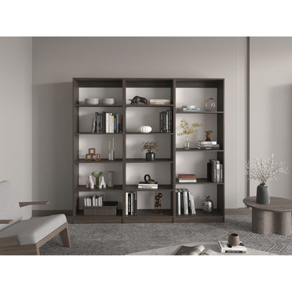 Combo 16 Estante Colección Home, Milan