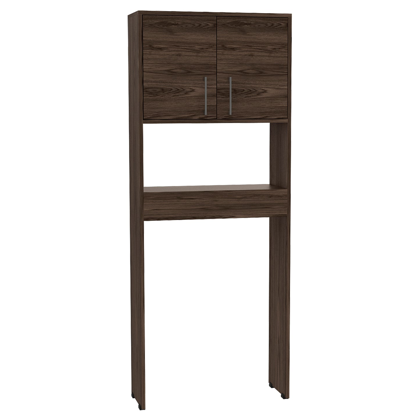 Combo Barcelona, Coñac, incluye mueble lavamanos y baño