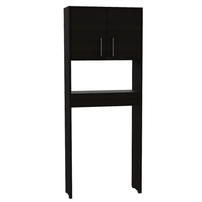 Combo Barcelona, Wengue, incluye mueble lavamanos y baño