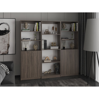 Combo 20 Estante Colección Home, Milan