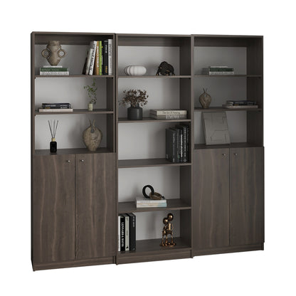 Combo 21 Estante Colección Home, Milan