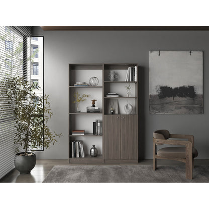 Combo 3 Estante Colección Home, Milan