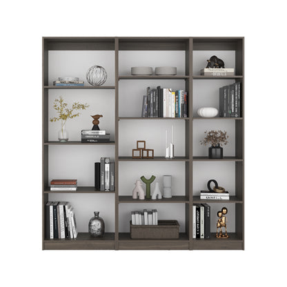 Combo 7 Estante Colección Home, Milan