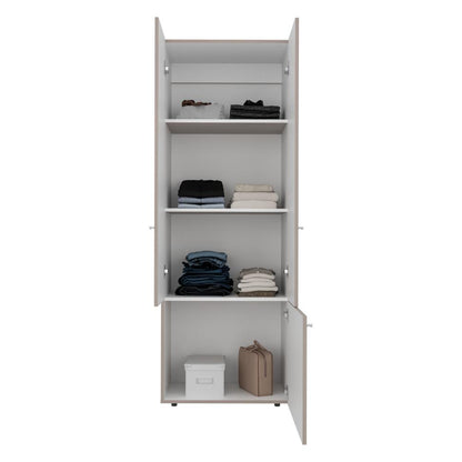 Closet Tres Puertas Tuhome, Bardolino