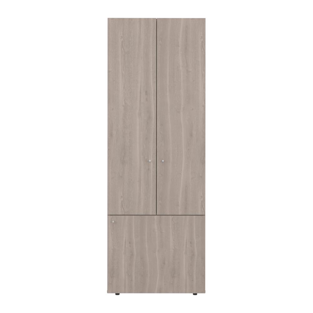 Closet Tres Puertas, Beige