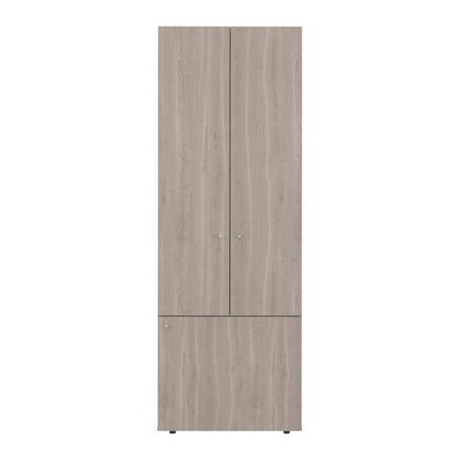 Closet Tres Puertas, Beige
