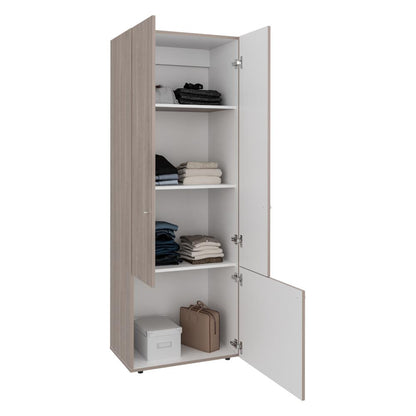 Closet Tres Puertas Tuhome, Bardolino