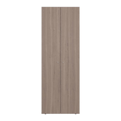 Closet Dos Puertas, Beige
