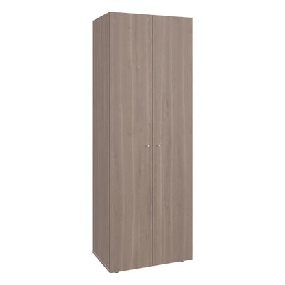 Closet Dos Puertas, Beige