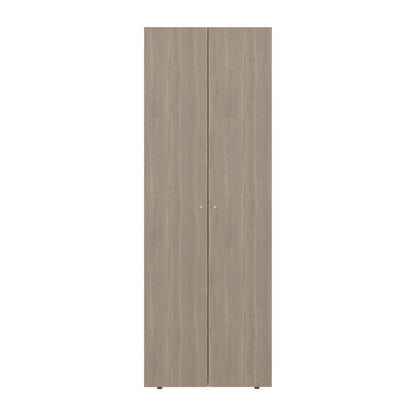 Closet Colgador Dos Puertas Tuhome, Bardolino