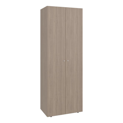 Closet Colgador Dos Puertas Tuhome, Bardolino