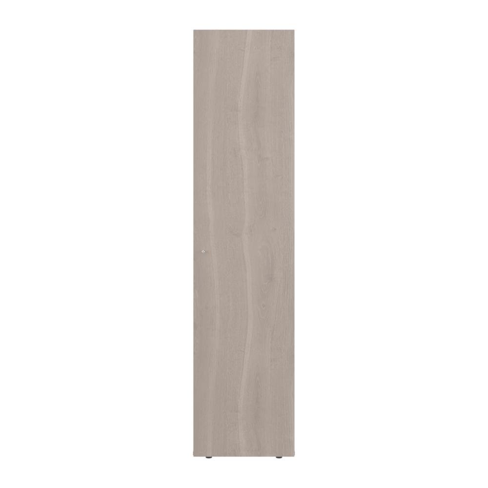 Closet Tuhome Dreams M4 Una Puerta, Bardolino y Blanco (vista 4)