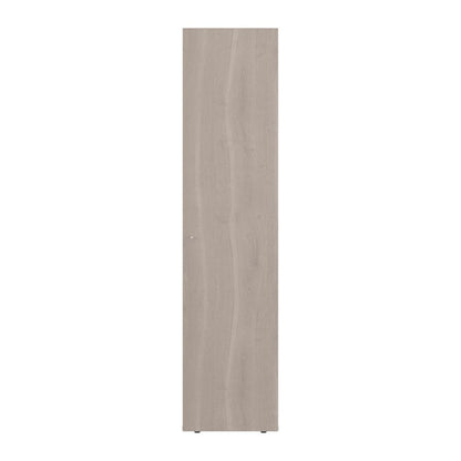 Closet Tuhome Dreams M4 Una Puerta, Bardolino y Blanco (vista 4)