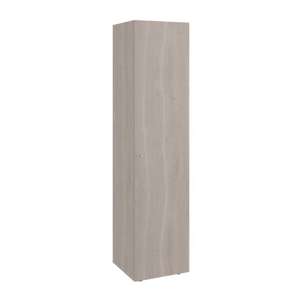 Closet Tuhome Dreams M4 Una Puerta, Bardolino y Blanco (vista 3)