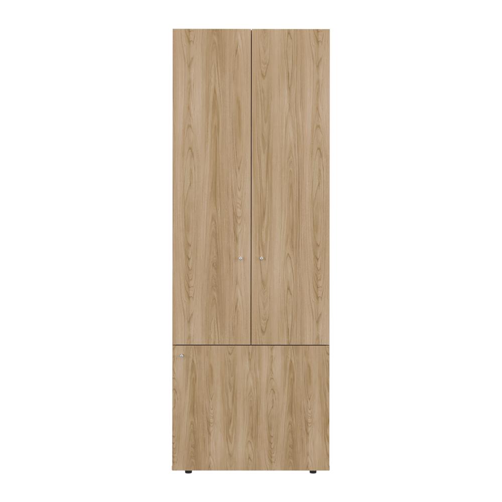 Closet Tres Puertas, Cafe Claro