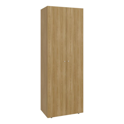 Closet Colgador Dos Puertas Tuhome, Fresno