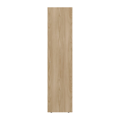 Closet Tuhome Dreams M4 Una Puerta, Fresno/Blanco