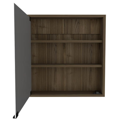 Botiquin Para Baño Toledo Con Espejo, Gales
