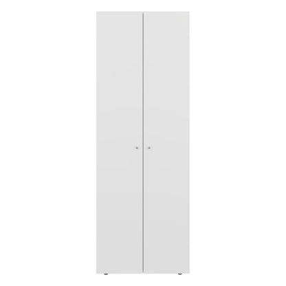 Closet Dos Puertas Tuhome, Blanco