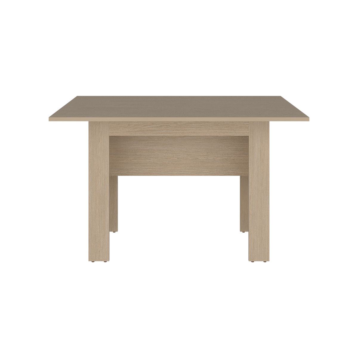 Mesa para Comedor Classic, Cartagena, para Cuatro Puestos, No Incluye Sillas