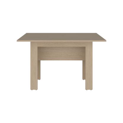 Mesa para Comedor Classic, Cartagena, para Cuatro Puestos, No Incluye Sillas