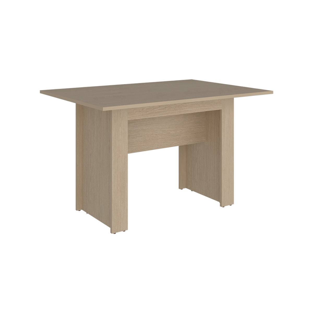 Mesa para Comedor Classic, Cartagena, para Cuatro Puestos, No Incluye Sillas