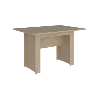 Mesa para Comedor Classic, Cartagena, para Cuatro Puestos, No Incluye Sillas