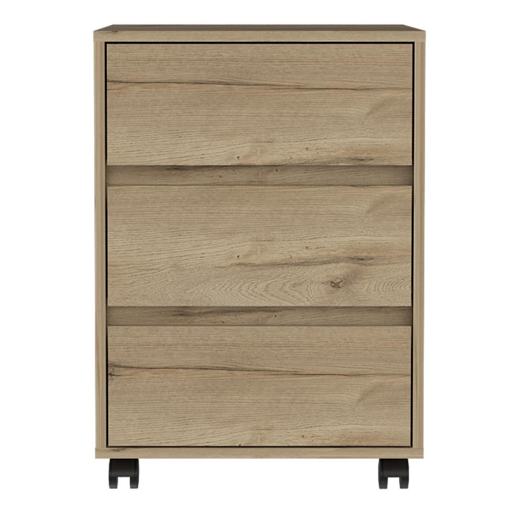 Archivador, FM Furniture 007C, Cafe Claro
