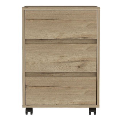 Archivador, FM Furniture 007C, Cafe Claro