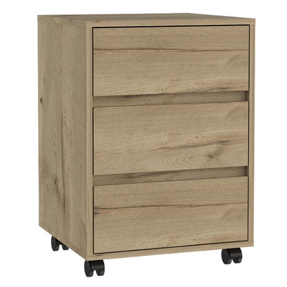 Archivador, FM Furniture 007C, Cafe Claro