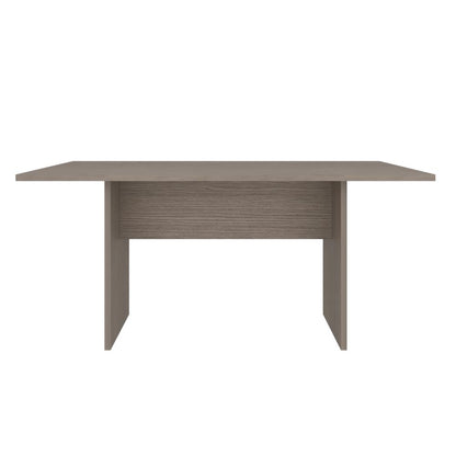 Mesa para Comedor Ascher, Positano, para Seis Puestos, No Incluye Sillas