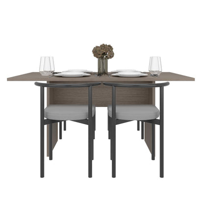 Mesa para Comedor Ascher, Positano, para Seis Puestos, No Incluye Sillas