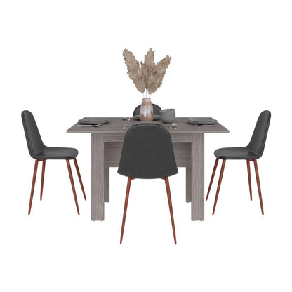 Mesa para Comedor Classic, Positano, para Cuatro Puestos, No Incluye Sillas