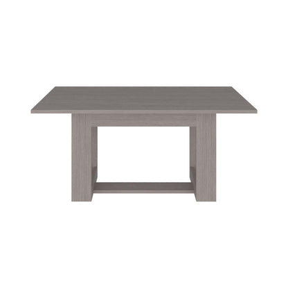 Mesa para Comedor Volder 160, Positano, con Amplia Superficie, No Incluye Sillas