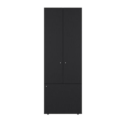 Closet Tres Puertas Tuhome, Wengue
