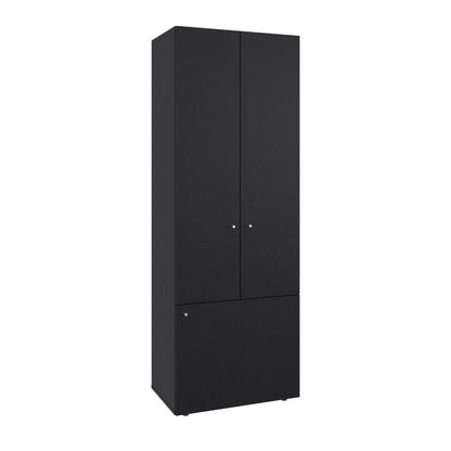 Closet Tres Puertas Tuhome, Wengue