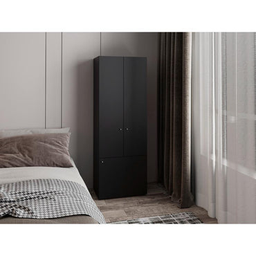Closet Tres Puertas Tuhome, Wengue