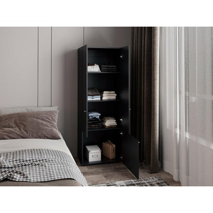 Closet Tres Puertas Tuhome, Wengue