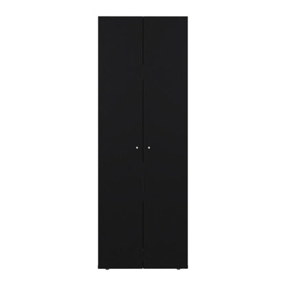 Closet Dos Puertas Tuhome, Wengue