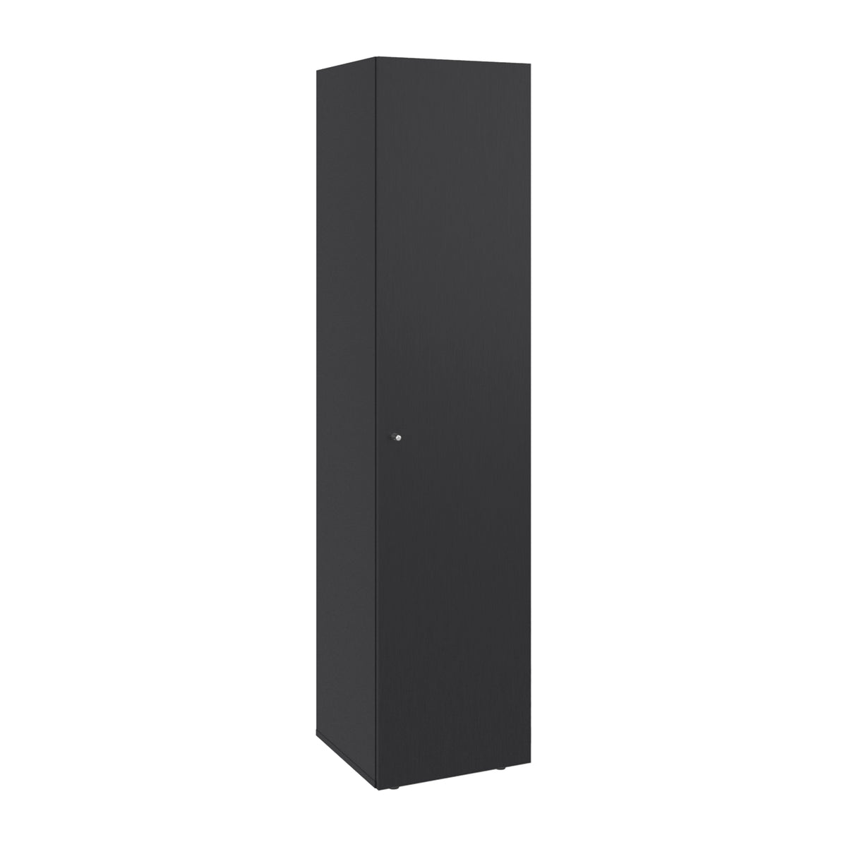 Closet Tuhome Dreams M4 Una Puerta, Wengue (vista 5)