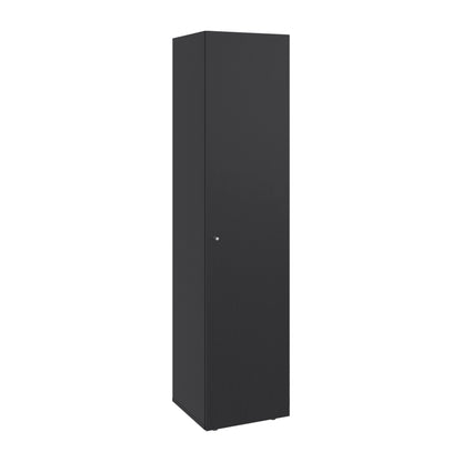 Closet Tuhome Dreams M4 Una Puerta, Wengue (vista 3)