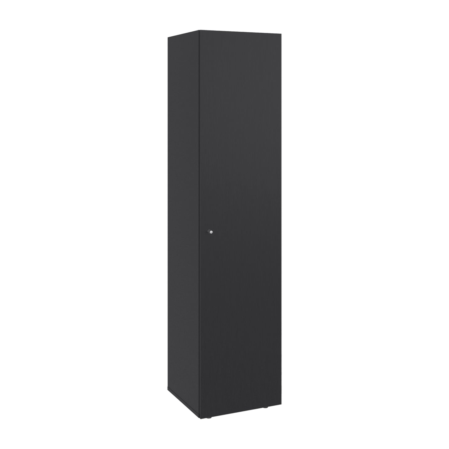 Closet Tuhome Dreams M4 Una Puerta, Wengue